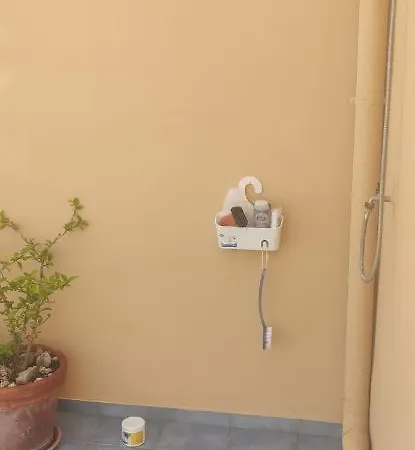 Attico In Centro Con Vista Mare E Monti! Apartment Marina  Exterior photo