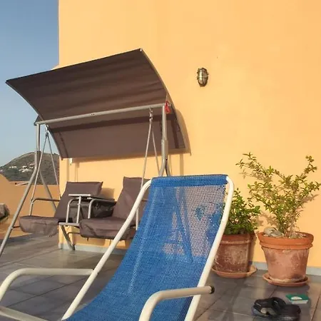 Attico In Centro Con Vista Mare E Monti! Apartment Marina  Exterior photo