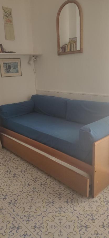 Apartment Attico In Centro Con Vista Mare E Monti! Marina (Lipari)